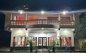 Hotel Puerto Libertad
